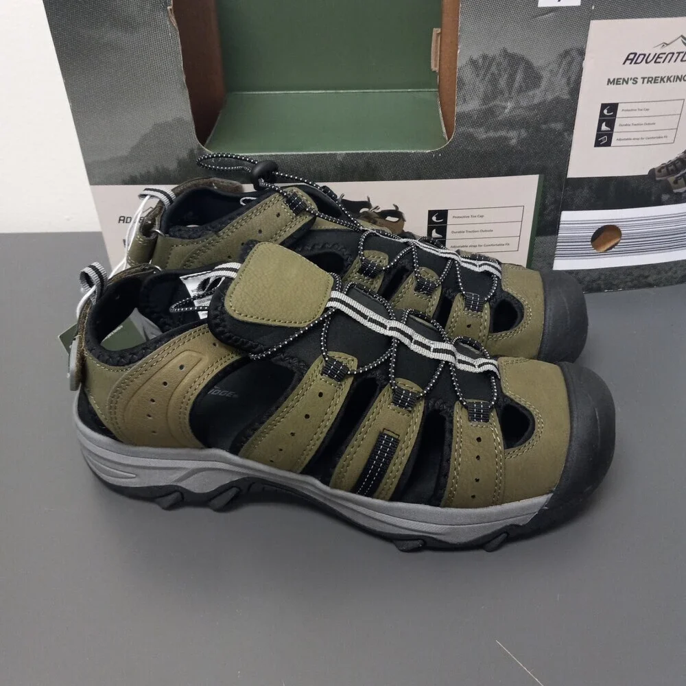 Adventuridge men’s size
